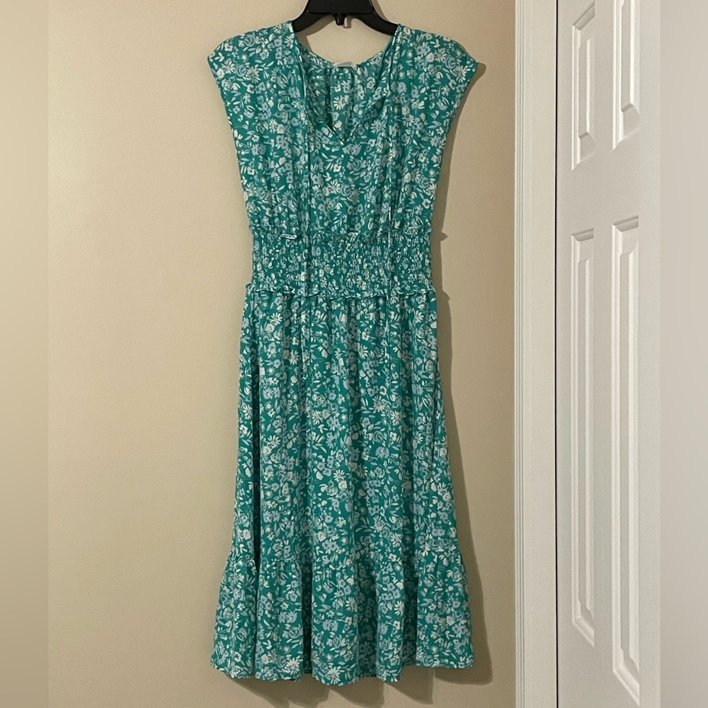 Sienna Sky Dress M